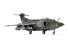 Airfix maquette avion A12014 Blackburn Buccaneer S.2B 1/48