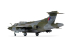 Airfix maquette avion A12014 Blackburn Buccaneer S.2B 1/48