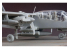 Kitty Hawk maquette avion KH32003 NORTH AMERICAN OV-10D BRONCO Guerre Du Golf 1/32