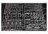 Kitty Hawk maquette avion 32001 NORTH AMERICAN T-6 &quot; TEXAN&quot; 1956 1/32
