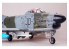 Kitty Hawk maquette avion KH32008 NORTH AMERICAN F-86K SABRE DOG ARMEE DE L AIR 1957 1/32