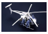 Kitty Hawk maquette hélicoptère kh50004 H-6J/MH-6J &quot;LITTLE BIRD&quot; avec figurines 1/35