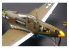 Kitty Hawk maquette avion kh32013 BELL P-39 Q/N &quot;AIRACOBRA&quot; 1943 1/32
