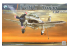 NORTH AMERICAN T-28C &quot;TROJAN&quot; 1/32 Kitty Hawk maquette avion 32015