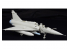 Kitty Hawk maquette avion KH32022 Mirage 2000D/N ARMÉE DE L’AIR FRANÇAISE 2015 1/32