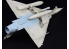 Kitty Hawk maquette avion KH32022 Mirage 2000D/N ARMÉE DE L’AIR FRANÇAISE 2015 1/32
