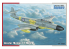 Special Hobby maquette avion 72487 Gloster Meteor TT Mk.20 1/72