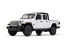 Airfix maquette voiture J6039 QUICKBUILD Jeep Gladiator (JT) Overland