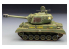 Tiger Model maquette militaire Cute 501 M-26 Pershing U.S. Army