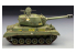 Tiger Model maquette militaire Cute 501 M-26 Pershing U.S. Army