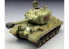 Tiger Model maquette militaire Cute 501 M-26 Pershing U.S. Army