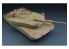 Tiger Model maquette militaire 4613 Leopard II Revolution II 130mm - Char de combat principal Allemand 1/35