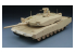 Tiger Model maquette militaire 4613 Leopard II Revolution II 130mm - Char de combat principal Allemand 1/35