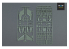 X-Scalemodels maquette avion 144003 HS-121 Trident 1C 1/144