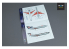 X-Scalemodels maquette avion 144003 HS-121 Trident 1C 1/144