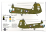 AMP maquette helico 48014R Piasecki HUP-1 ou HUP-2 1/48