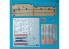 AMP maquette avion 48024 Supermarine S.6B 1/48