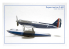 AMP maquette avion 48024 Supermarine S.6B 1/48