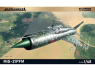 EDUARD maquette avion 8237 MiG-21PFM ProfiPack Edition Réédition 1/48