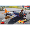 Mini Art maquette avion 48029 P-47D-30RA THUNDERBOLT 1/48