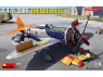 Mini Art maquette avion 48029 P-47D-30RA THUNDERBOLT 1/48