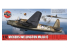 AIRFIX maquette A08019A Vickers Wellington Mk.IA/C 1/72