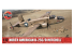 AIRFIX maquette A06015A North American B-25C/D Mitchell 1/72