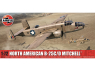 AIRFIX maquette A06015A North American B-25C/D Mitchell 1/72