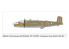 AIRFIX maquette A06015A North American B-25C/D Mitchell 1/72