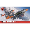 Airfix maquette avion A09182A Gloster Meteor F.8 1/48