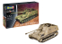 Revell maquette militaire 03358 Sd.Kfz. 164 Nashorn 1/72