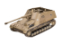 Revell maquette militaire 03358 Sd.Kfz. 164 Nashorn 1/72