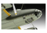 Revell maquette avion 03797 Mitsubishi KI-21-lA Sally 1/72