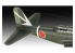 Revell maquette avion 03797 Mitsubishi KI-21-lA Sally 1/72