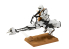 Revell Star Wars 06786 Speeder Bike™: The Mandalorian 1/12