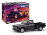 Revell US maquette voiture 14552 ‘77 Chevy® Street Pickup 1/25