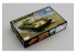 I Love Kit maquette militaire 63530 Char moyen M48 Patton 1/35