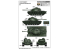 I Love Kit maquette militaire 63530 Char moyen M48 Patton 1/35