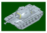 I Love Kit maquette militaire 63530 Char moyen M48 Patton 1/35