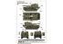 I Love Kit maquette militaire 63548 Obusier automoteur M55 de 203 mm 1/35