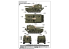 I Love Kit maquette militaire 63548 Obusier automoteur M55 de 203 mm 1/35