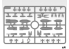 Icm maquette avion 48408 Armement des avions allemands de la Seconde Guerre mondiale 1/48