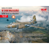 Icm maquette avion 48320 B-26B Marauder 1/48