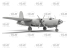 Icm maquette avion 48320 B-26B Marauder 1/48