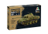 Italeri maquette militaire 25752 Panther Sd.Kfz.171 Ausf. A 1/56