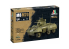 Italeri maquette militaire 25759 M8/M20 1/56 28mm