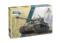 Italeri maquette militaire 6754 Pz.Kpfw. VI Tiger I Ausf. E late production 1/35