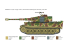 Italeri maquette militaire 6754 Pz.Kpfw. VI Tiger I Ausf. E late production 1/35