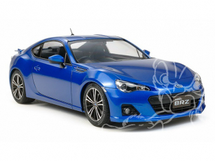 TAMIYA maquette voiture 24324 Subaru BRZ 1/24