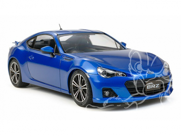 TAMIYA maquette voiture 24324 Subaru BRZ 1/24